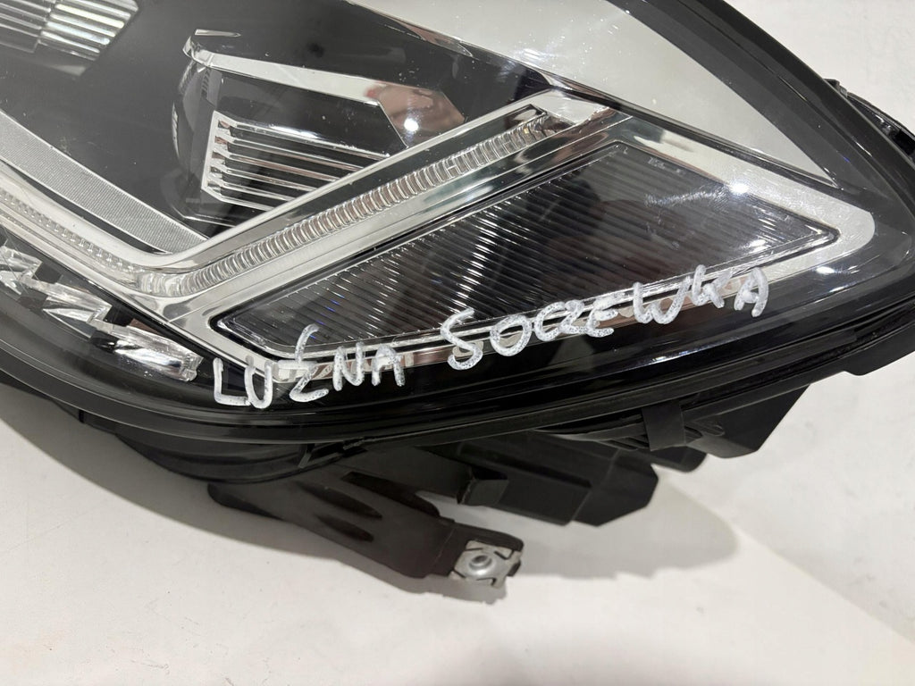 Frontscheinwerfer VW Touran 5TB941081A Full LED Links Scheinwerfer Headlight SCH8957303168rz