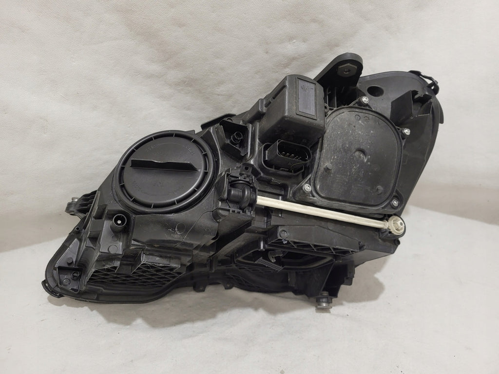 Frontscheinwerfer Mercedes-Benz W212 A2128205039 LED Rechts Headlight SCH8095583697vh