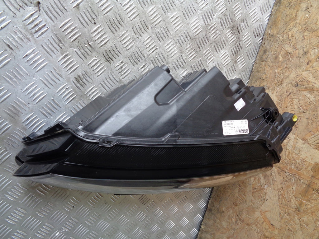 Frontscheinwerfer Skoda Karoq 57B941015D Full LED Links Scheinwerfer Headlight SCH4270295400nq