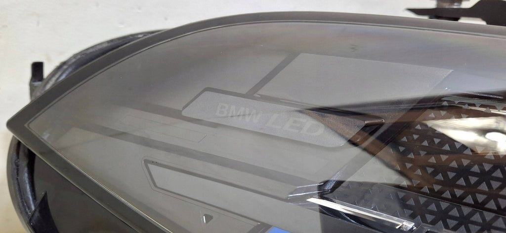 Frontscheinwerfer BMW X5 G05 G06 5A5D2E4 Rechts Scheinwerfer Headlight SCH5489458283br