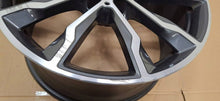 Laden Sie das Bild in den Galerie-Viewer, 1x Alufelge 20 Zoll 8010269 BMW X3 G01 G02 Rim Wheel FEL8701923917ws