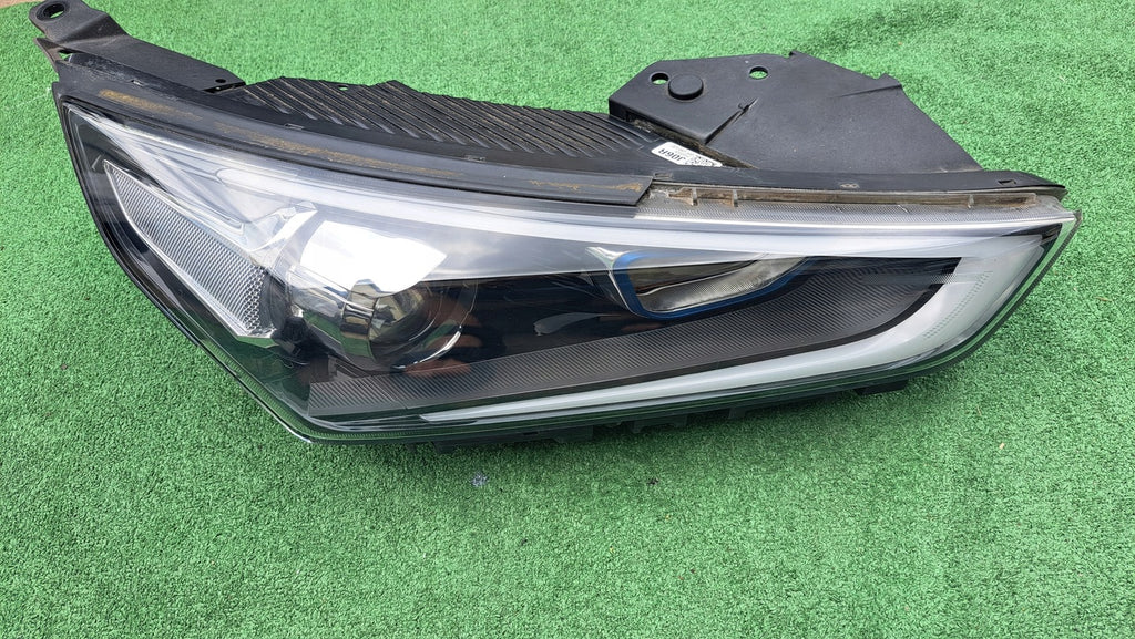 Frontscheinwerfer Hyundai Ioniq Rechts Scheinwerfer Headlight