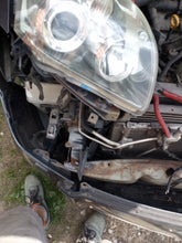 Load image into Gallery viewer, Frontscheinwerfer Toyota Avensis Xenon Rechts Scheinwerfer Headlight SCH4023366144zw