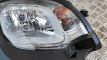 Laden Sie das Bild in den Galerie-Viewer, Frontscheinwerfer Fiat Panda 0071765834 71765834 Rechts Scheinwerfer Headlight SCH8309497197fb