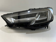 Laden Sie das Bild in den Galerie-Viewer, Frontscheinwerfer Audi A4 B9 8W0941033 LED Links Scheinwerfer Headlight
