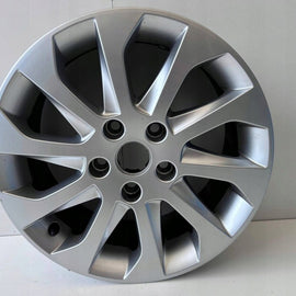 1x Alufelge 16 Zoll 5x112 5F0601025 87169090 Seat Leon Rim Wheel FEL3514413178gv