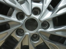 Load image into Gallery viewer, 1x Alufelge 17 Zoll 6.5" 5x120 60ET 7T0601025A VW Multivan T7 Caravelle FEL3055586068ge