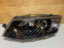 Load image into Gallery viewer, Frontscheinwerfer Skoda Octavia III 5E1941015B LED Links Scheinwerfer Headlight SCH3960863925sg