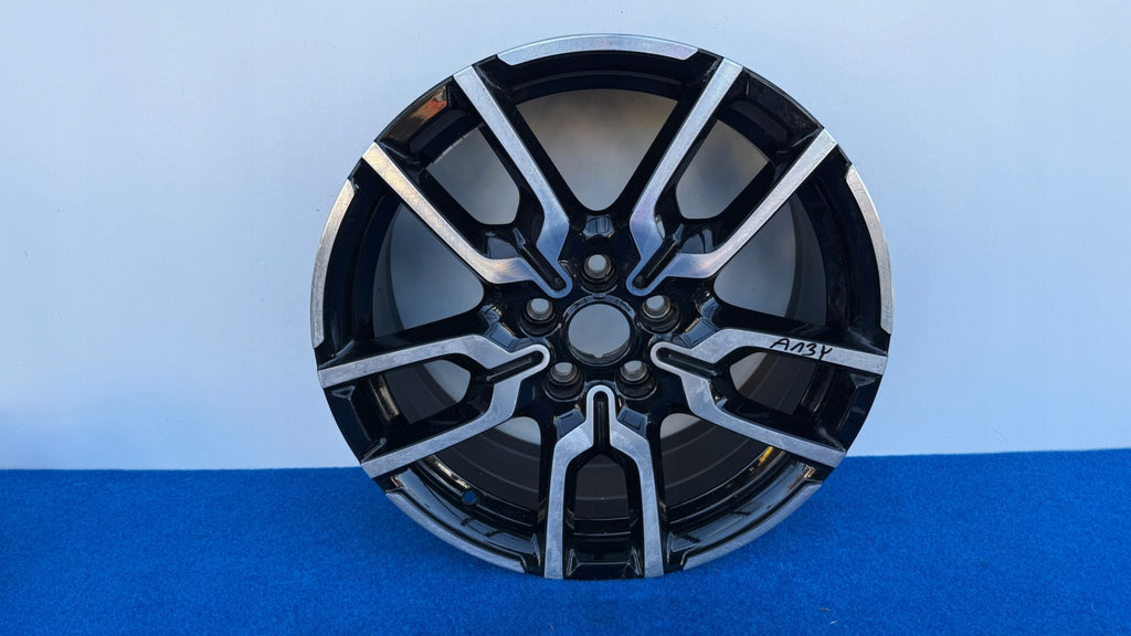 1x Alufelge 18 Zoll 7.5" 5x112 50ET 3113310XNY02B Mini F56 F55 Rim Wheel FEL8958736353sl