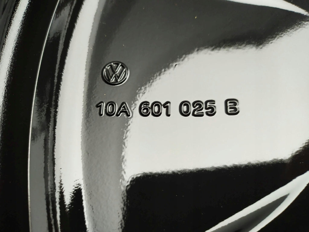 1x Alufelge 20 Zoll 7.5" 5x112 44ET 10A601025B VW Id.3 Rim Wheel FEL2506665672qf