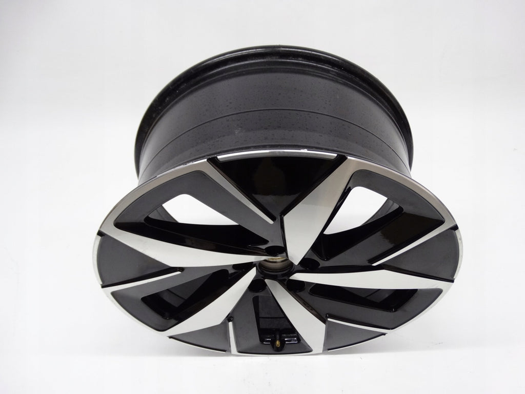 1x Alufelge 20 Zoll 9.0" 5x112 42ET Glanz Schwarz 11A601025J VW Id.5 Id.4 FEL7536029648cz