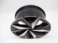 Load image into Gallery viewer, 1x Alufelge 20 Zoll 9.0" 5x112 42ET Glanz Schwarz 11A601025J VW Id.5 Id.4 FEL7536029648cz