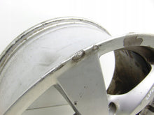 Load image into Gallery viewer, 1x Alufelge 18 Zoll 8.0" 5x130 98736213601 Porsche Cayman 987 Rim Wheel FEL9928600690ut