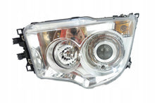 Laden Sie das Bild in den Galerie-Viewer, Frontscheinwerfer Mercedes-Benz A9608202639 Links Scheinwerfer Headlight SCH4318040174nd
