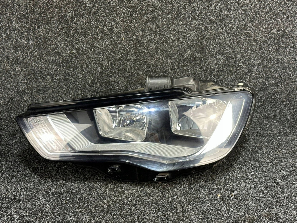 Frontscheinwerfer Audi A3 8V0941003 Links Scheinwerfer Headlight SCH7921722392ru