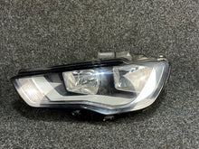 Laden Sie das Bild in den Galerie-Viewer, Frontscheinwerfer Audi A3 8V0941003 Links Scheinwerfer Headlight SCH7921722392ru