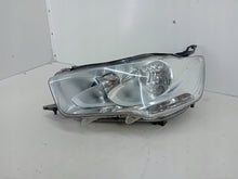Laden Sie das Bild in den Galerie-Viewer, Frontscheinwerfer Citroën 9675140080 90014455 Links Scheinwerfer Headlight
