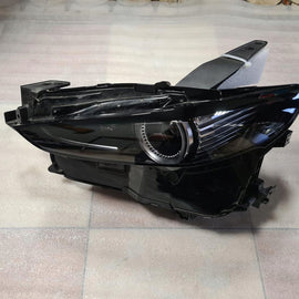 Frontscheinwerfer Mazda Cx30 DGJ151040 Links Scheinwerfer Headlight SCH2831864653rd