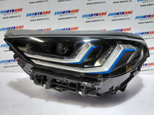 Load image into Gallery viewer, Frontscheinwerfer BMW X3 5A1BD25-08 LED Links Scheinwerfer Headlight SCH2597266850jg