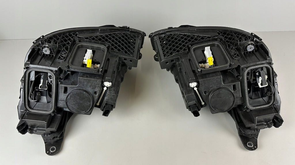 Frontscheinwerfer Mercedes-Benz W213 A2139062606KZ A2139062706 LED Ein Satz SCH4111055272xy