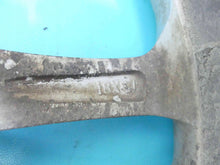 Laden Sie das Bild in den Galerie-Viewer, 1x Alufelge 18 Zoll 8.0&quot; 5x120 42ET 1323088 Opel Insignia A Rim Wheel