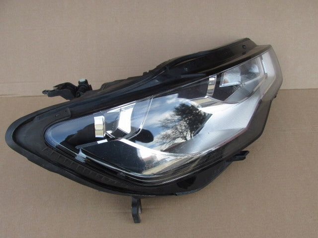 Frontscheinwerfer Audi A6 Allroad C7 4G0941004R Rechts Scheinwerfer Headlight