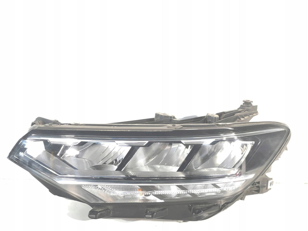 Frontscheinwerfer VW Passat B8 90172734 3G1941035P Links Scheinwerfer Headlight SCH2019925143mh
