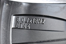 Load image into Gallery viewer, 1x Alufelge 18 Zoll 8.0&quot; 5x112 44ET 3V0601025B Skoda Superb Iii Rim Wheel