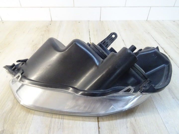 Frontscheinwerfer Ford Galaxy 6M21-13W029-AK Rechts Scheinwerfer Headlight SCH5074822944qo
