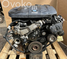 Load image into Gallery viewer, Motor BMW 3 F30 N47D20C 2.0 184PS 2011 Diesel Engine Komplett MOT6152955676yi