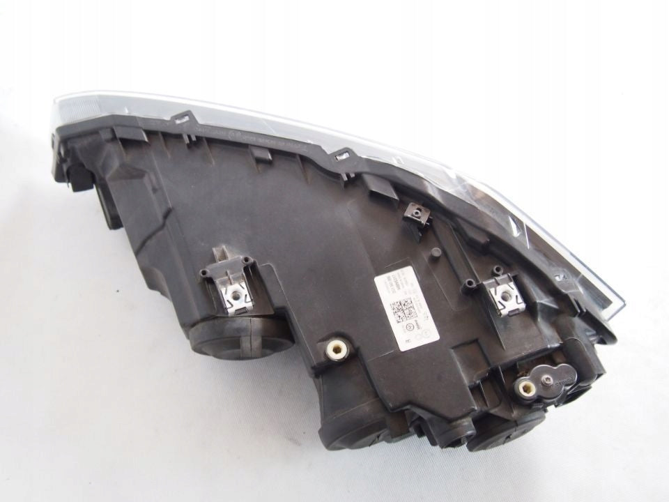 Frontscheinwerfer VW Polo 2G1941006 FALSE Scheinwerfer Headlight SCH5750924383bp