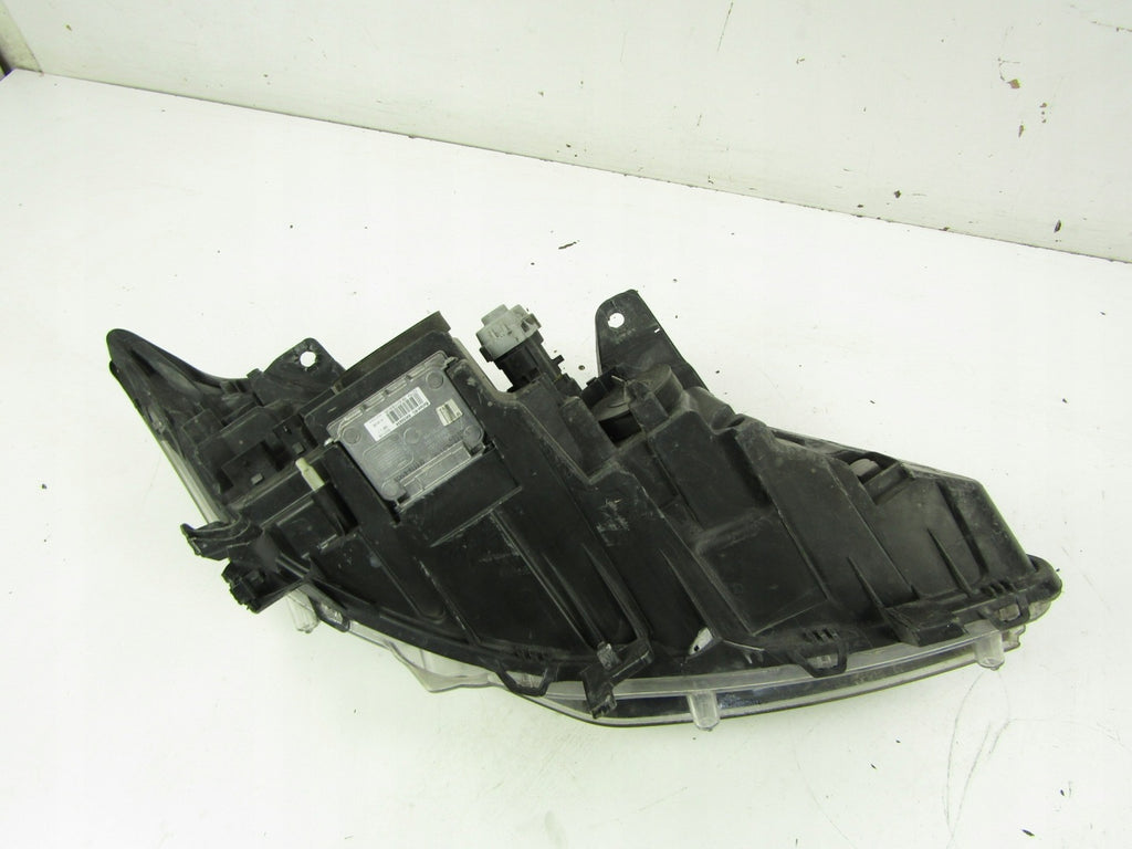 Frontscheinwerfer Renault Laguna III 260600043R Xenon Links Headlight SCH4835551098cv