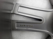 Load image into Gallery viewer, 1x Alufelge 18 Zoll 8.0" 5x112 57ET Glanz Graphit 7848602 BMW 2 F45 F46 Mg FEL8596243363wg
