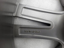 Laden Sie das Bild in den Galerie-Viewer, 1x Alufelge 18 Zoll 8.0" 5x112 57ET Glanz Graphit 7848602 BMW 2 F45 F46 Mg FEL8596243363wg