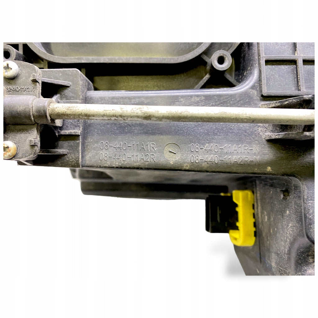 Frontscheinwerfer Mercedes-Benz A9608200339 Ein Stück (Rechts oder Links) SCH2144908668xr