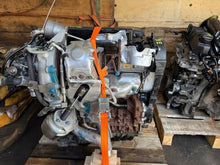 Laden Sie das Bild in den Galerie-Viewer, Motor Ford Kuga I T9CA T9CE 2.0 TDCI 128TKm Diesel Engine Komplett MOT4198479313cv