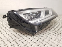 Laden Sie das Bild in den Galerie-Viewer, Frontscheinwerfer Audi Q5 80A941036 Full LED Rechts Scheinwerfer Headlight SCH8953660271xy