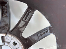 Laden Sie das Bild in den Galerie-Viewer, 1x Alufelge 18 Zoll 3G0601025Q VW Passat B8 Rim Wheel FEL9941775270gc