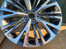 Load image into Gallery viewer, 1x Alufelge 19 Zoll CMS1118-2 Toyota Chr C-Hr Rim Wheel FEL5286266789ct