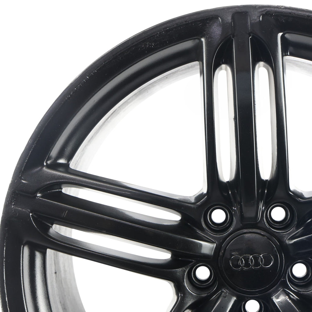 1x Alufelge 19 Zoll 9.0" 5x112 8T0601025 Audi A5 Rim Wheel FEL1774475727lq