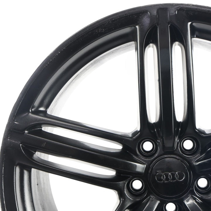 1x Alufelge 19 Zoll 9.0" 5x112 8T0601025 Audi A5 Rim Wheel FEL1774475727lq