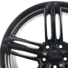 Laden Sie das Bild in den Galerie-Viewer, 1x Alufelge 19 Zoll 9.0" 5x112 8T0601025 Audi A5 Rim Wheel FEL1774475727lq