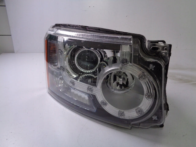 Frontscheinwerfer Land Rover Discovery IV AH22-13W029-AC Rechts Headlight SCH4268673921ti