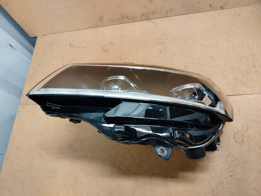 Frontscheinwerfer VW Transporter 7L1941035D Full LED Links Headlight SCH1255372205ya