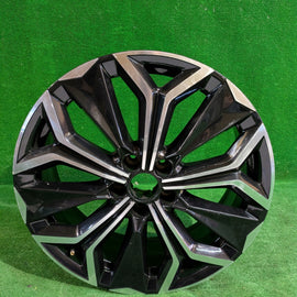 1x Alufelge 19 Zoll 7.0