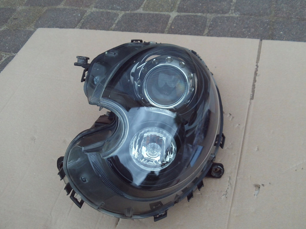 Frontscheinwerfer Mini R55 R56 0301225279 Links Scheinwerfer Headlight SCH5326826520be