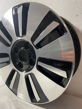 Load image into Gallery viewer, 1x Alufelge 15 Zoll 5.0" 4x100 35ET Glanz Schwarz 1S0601025AH VW Rim Wheel FEL8831582808bg