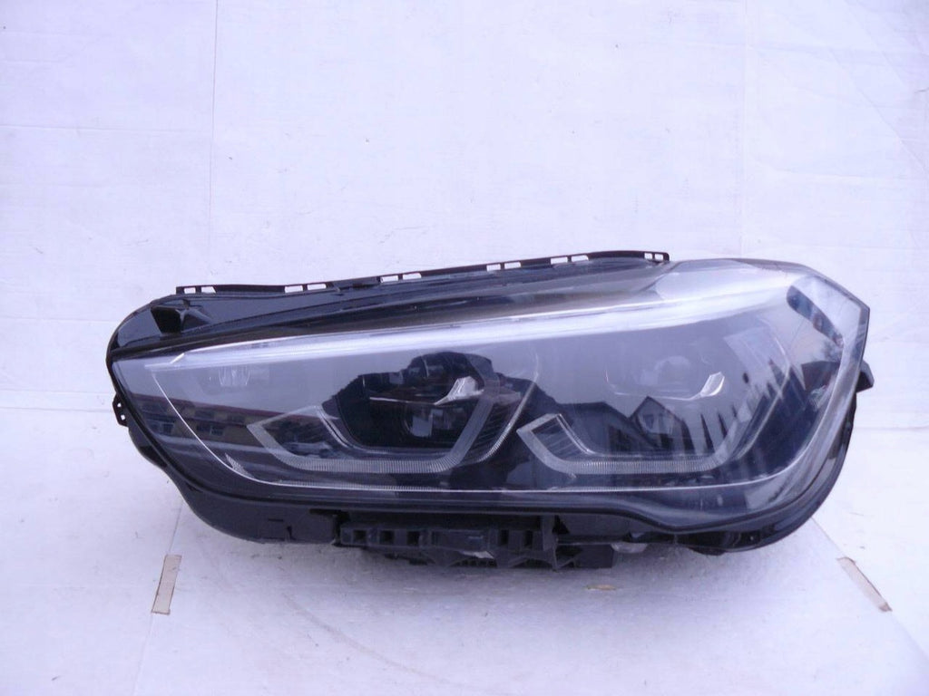 Frontscheinwerfer BMW X1 F48 5A01177-02 LED Links Scheinwerfer Headlight SCH1590453925ye