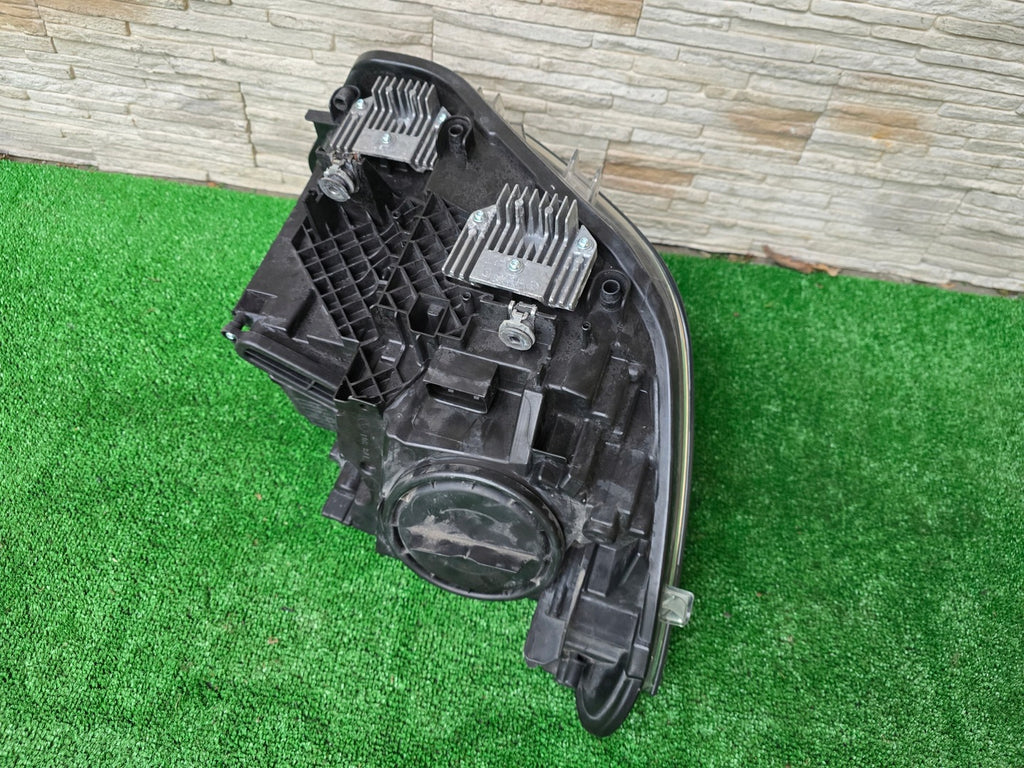 Frontscheinwerfer BMW 1 F21 F20 Links Scheinwerfer Headlight