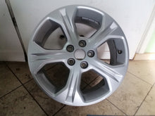 Load image into Gallery viewer, 1x Alufelge 17 Zoll 7.0" 5x108 LJ6C-1007-B2A Ford Kuga Rim Wheel FEL7079137165kv